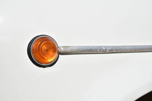 1962 Fiat 600 D 750 In vendita (immagine 87 di 126)