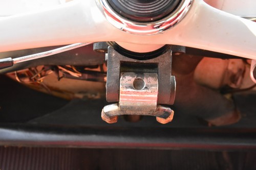 1962 Fiat 600 D 750 In vendita (immagine 51 di 126)