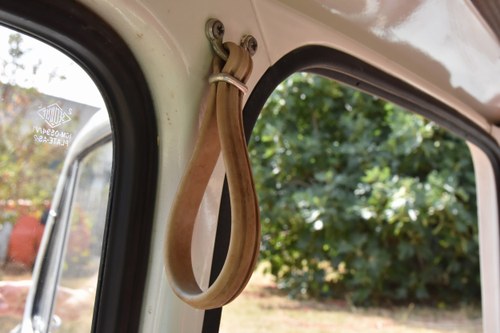 1962 Fiat 600 D 750 In vendita (immagine 50 di 126)