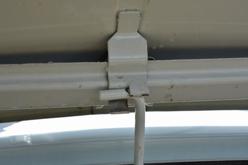 1962 Fiat 600 D 750 In vendita (immagine 64 di 126)