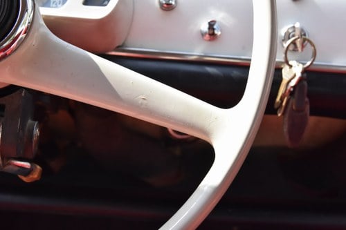 1962 Fiat 600 D 750 In vendita (immagine 53 di 126)