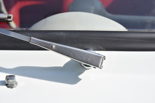 1962 Fiat 600 D 750 In vendita (immagine 82 di 126)