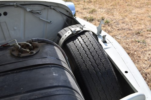 1962 Fiat 600 D 750 In vendita (immagine 71 di 126)