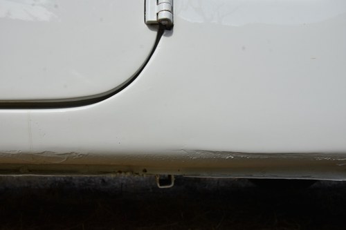 1962 Fiat 600 D 750 In vendita (immagine 104 di 126)