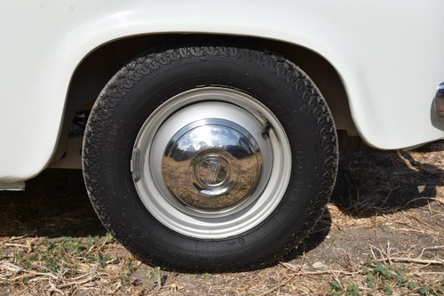 1962 Fiat 600 D 750 In vendita (immagine 11 di 126)