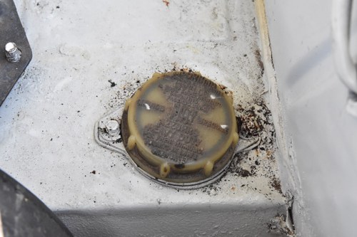 1962 Fiat 600 D 750 In vendita (immagine 76 di 126)