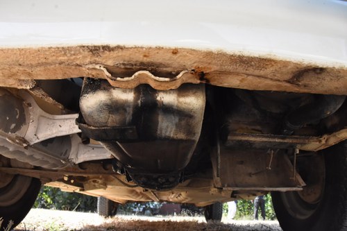 1962 Fiat 600 D 750 In vendita (immagine 124 di 126)