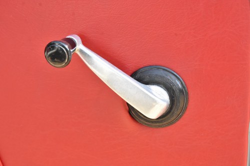 1962 Fiat 600 D 750 In vendita (immagine 26 di 126)