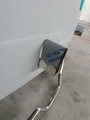 1966 Fiat 600D ‘Jolly’ by Ghia Evocation à vendre (picture 152 of 153)