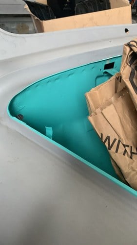 1966 Fiat 600D ‘Jolly’ by Ghia Evocation à vendre (picture 148 of 153)