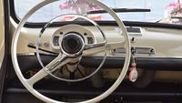 1967 Fiat 600D 767cc For Sale (picture 51 of 151)