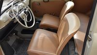 1967 Fiat 600D 767cc For Sale (picture 41 of 151)
