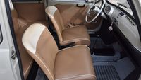 1967 Fiat 600D 767cc For Sale (picture 62 of 151)