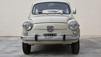 1967 Fiat 600D 767cc For Sale (picture 5 of 151)