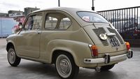 1967 Fiat 600D 767cc For Sale (picture 11 of 151)