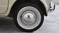 1967 Fiat 600D 767cc For Sale (picture 18 of 151)