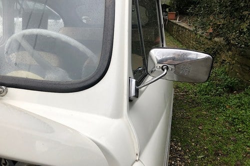 1964 Fiat 600D 750cc For Sale (picture 42 of 54)