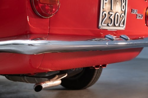 1965 Fiat 850 Coupé For Sale (picture 33 of 40)