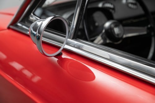 1965 Fiat 850 Coupé For Sale (picture 30 of 40)