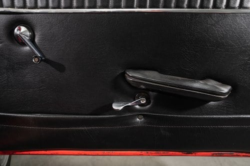 1965 Fiat 850 Coupé For Sale (picture 19 of 40)