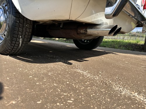 1971 Fiat 850 Sport Coupé In vendita (immagine 61 di 96)