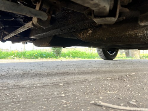 1971 Fiat 850 Sport Coupé In vendita (immagine 84 di 96)