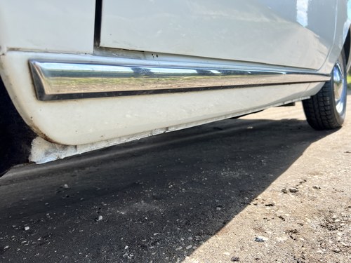 1971 Fiat 850 Sport Coupé In vendita (immagine 51 di 96)