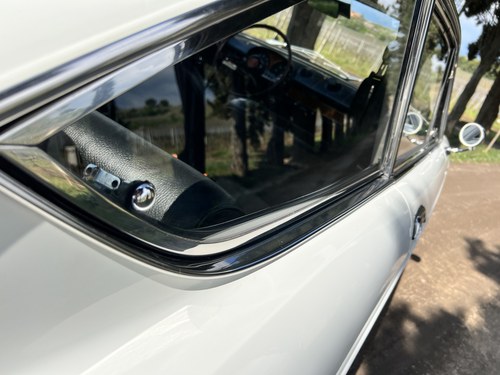 1971 Fiat 850 Sport Coupé In vendita (immagine 71 di 96)