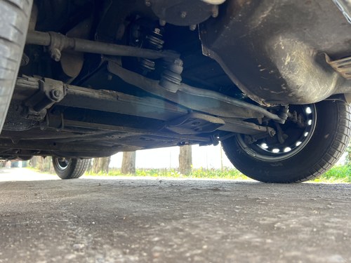 1971 Fiat 850 Sport Coupé In vendita (immagine 86 di 96)