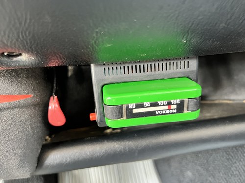 1971 Fiat 850 Sport Coupé In vendita (immagine 40 di 96)