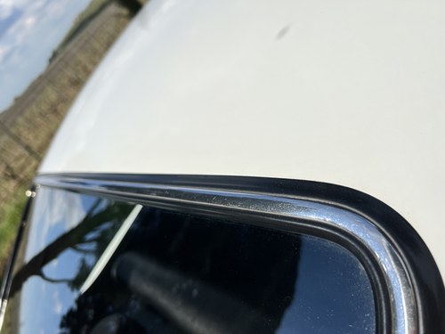 1971 Fiat 850 Sport Coupé In vendita (immagine 75 di 96)