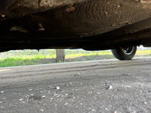 1971 Fiat 850 Sport Coupé In vendita (immagine 91 di 96)