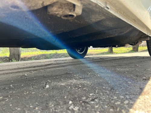 1971 Fiat 850 Sport Coupé In vendita (immagine 89 di 96)