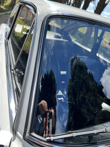 1971 Fiat 850 Sport Coupé In vendita (immagine 67 di 96)