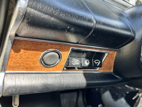 1971 Fiat 850 Sport Coupé In vendita (immagine 42 di 96)