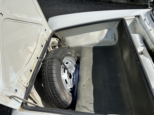 1971 Fiat 850 Sport Coupé In vendita (immagine 47 di 96)