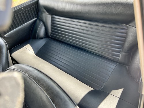 1971 Fiat 850 Sport Coupé In vendita (immagine 35 di 96)