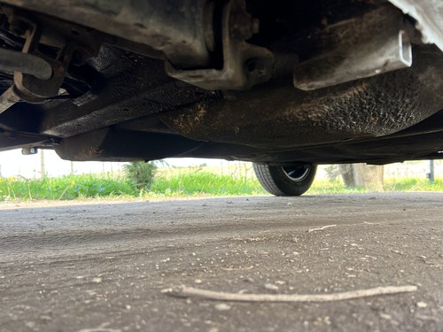 1971 Fiat 850 Sport Coupé In vendita (immagine 81 di 96)