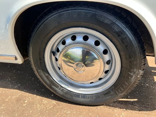 1971 Fiat 850 Sport Coupé In vendita (immagine 27 di 96)