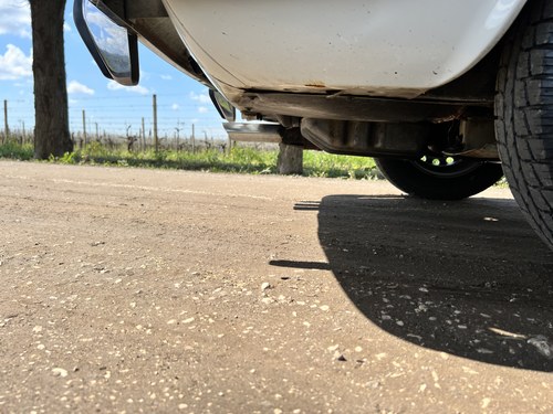 1971 Fiat 850 Sport Coupé In vendita (immagine 56 di 96)