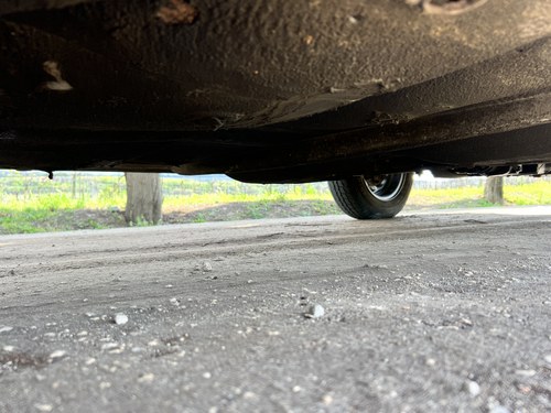 1971 Fiat 850 Sport Coupé In vendita (immagine 90 di 96)