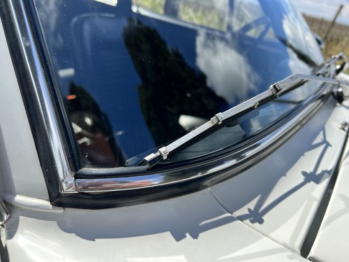 1971 Fiat 850 Sport Coupé In vendita (immagine 66 di 96)