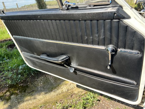 1971 Fiat 850 Sport Coupé In vendita (immagine 41 di 96)