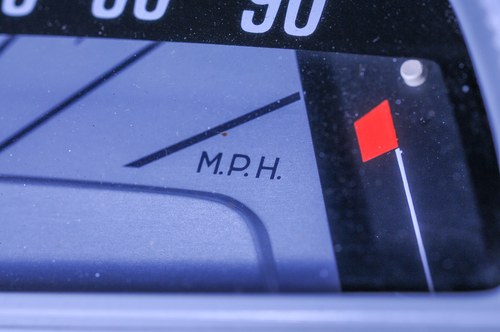 NO RESERVE - 1967 Fiat 850 For Sale (picture 47 of 96)