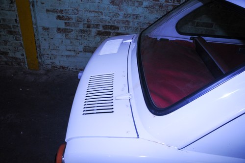 NO RESERVE - 1967 Fiat 850 For Sale (picture 75 of 96)