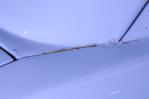 NO RESERVE - 1967 Fiat 850 For Sale (picture 56 of 96)