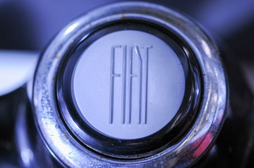 NO RESERVE - 1967 Fiat 850 For Sale (picture 55 of 96)