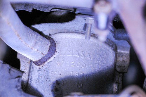 NO RESERVE - 1967 Fiat 850 For Sale (picture 42 of 96)