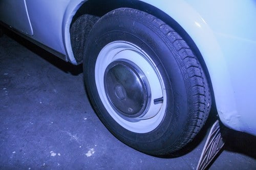 NO RESERVE - 1967 Fiat 850 For Sale (picture 14 of 96)