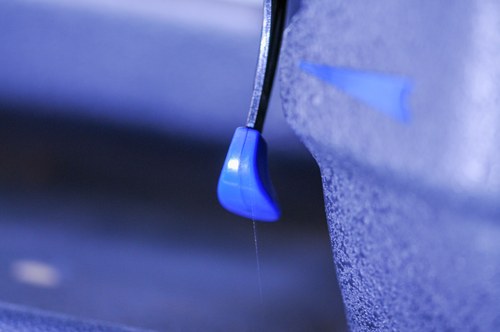 NO RESERVE - 1967 Fiat 850 For Sale (picture 50 of 96)